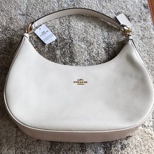 Coach Harley Hobo Bag